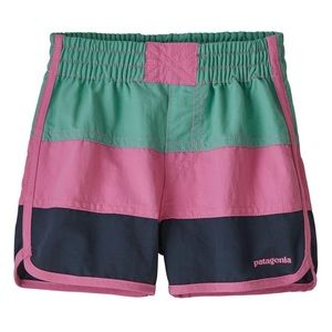 Patagonia Baby Board Shorts 2T